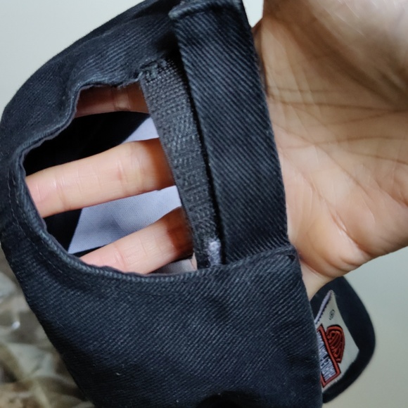 Harley Davidson cap - Picture 4 of 5